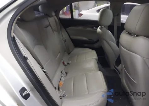 2015 Cadillac Cts Luxury from USA, damaged, VIN 1G6AX5SX3F0105280